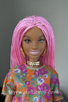 Mattel - Barbie - Extra - Doll #10 - Poupée